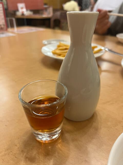 順海閣 - 紹興酒