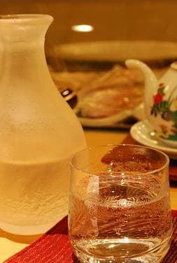 北 - 日本酒