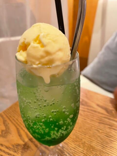 めん、色いろ。いつでも、おやつ。 -