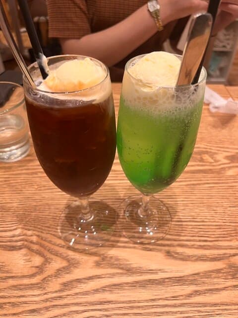 めん、色いろ。いつでも、おやつ。 -
