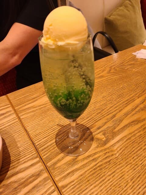 めん、色いろ。いつでも、おやつ。 -