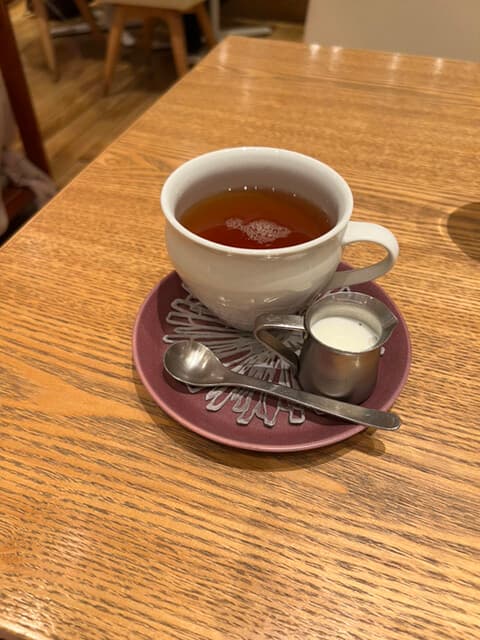 めん、色いろ。いつでも、おやつ。 -