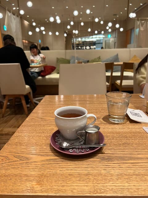 めん、色いろ。いつでも、おやつ。 -