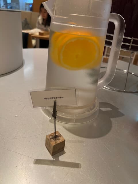 めん、色いろ。いつでも、おやつ。 -
