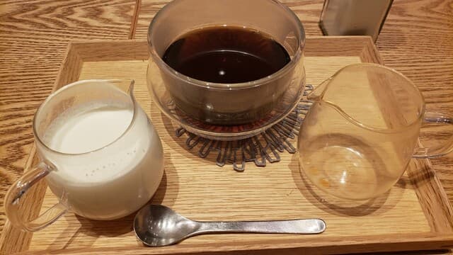めん、色いろ。いつでも、おやつ。 -
