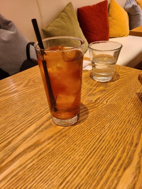 めん、色いろ。いつでも、おやつ。 -