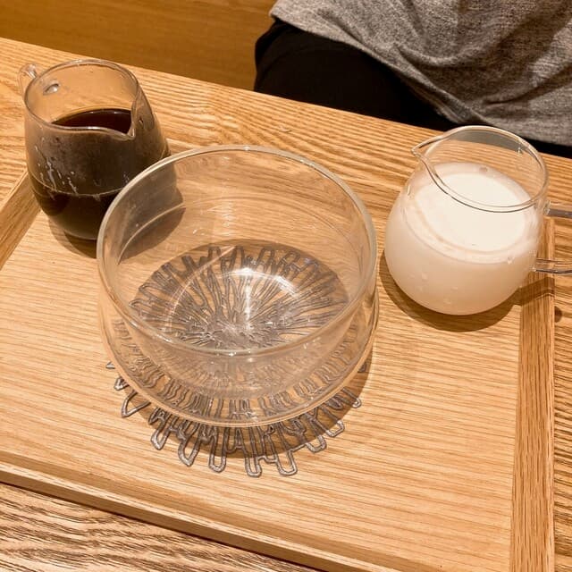 めん、色いろ。いつでも、おやつ。 -