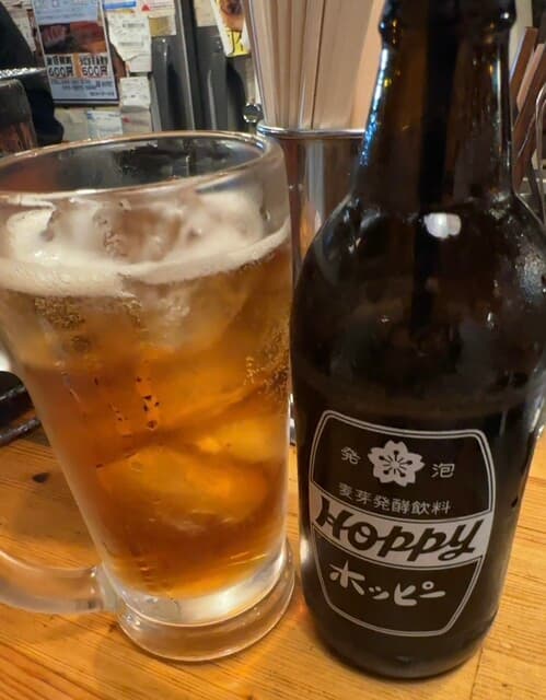 焼肉ホルモン濱牛 -