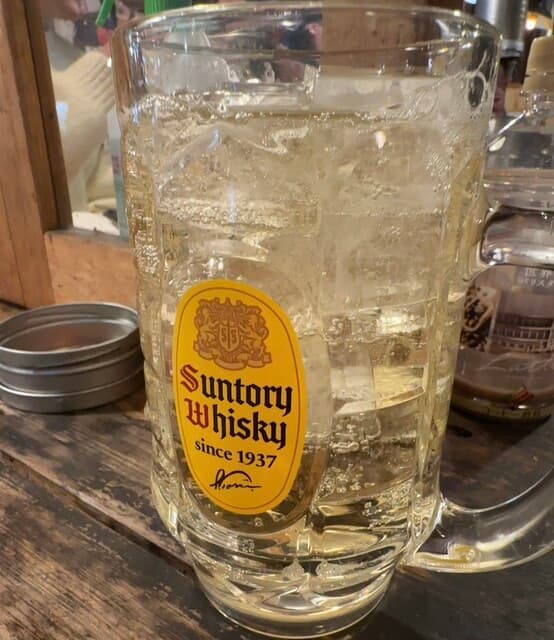 焼肉ホルモン濱牛 -