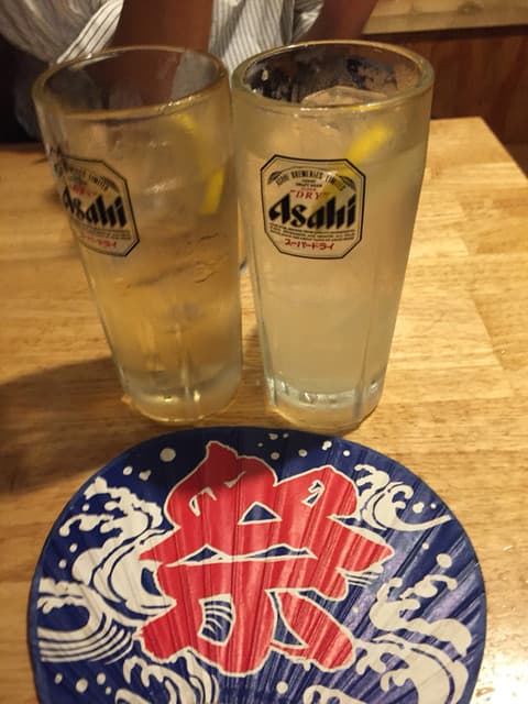 焼肉ホルモン濱牛 -