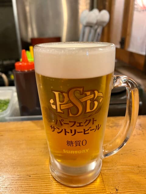 焼肉ホルモン濱牛 -