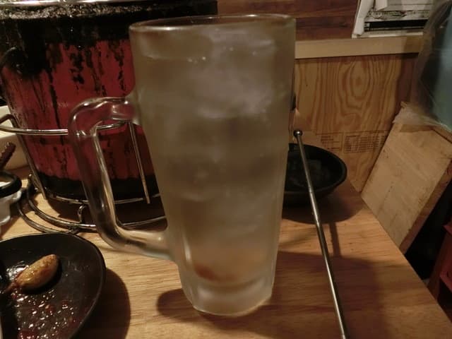 焼肉ホルモン濱牛 -