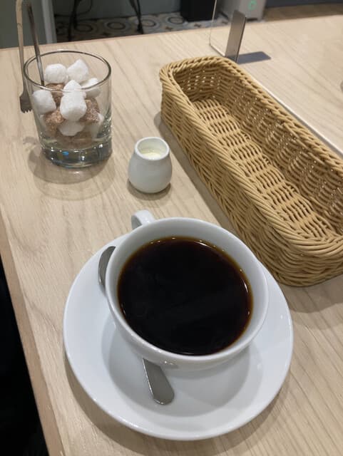 幸せのパンケーキ -