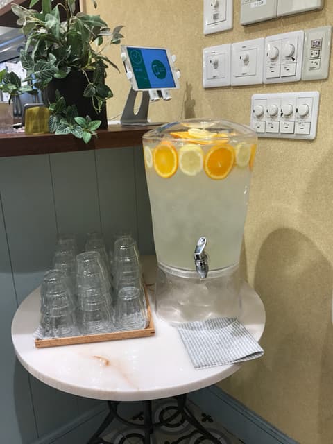 幸せのパンケーキ -
