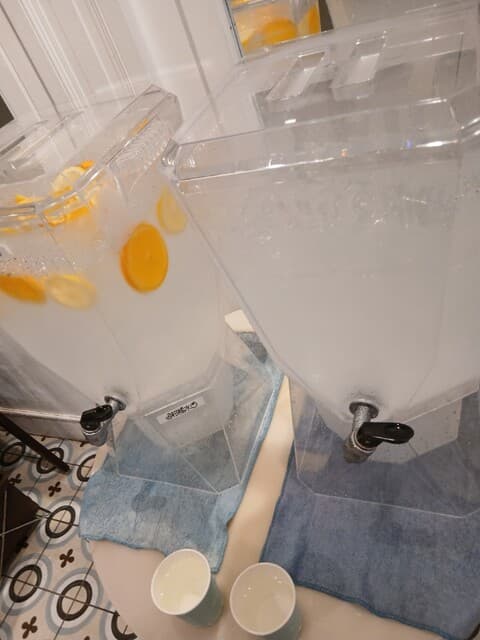幸せのパンケーキ -
