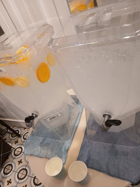 幸せのパンケーキ -