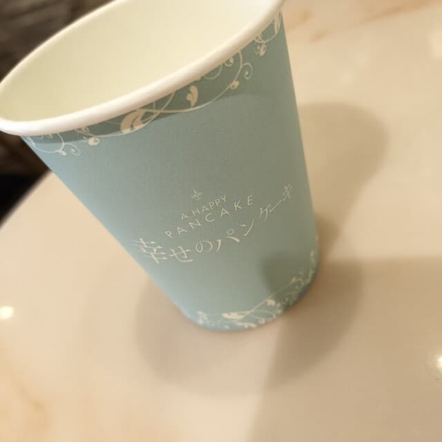幸せのパンケーキ -