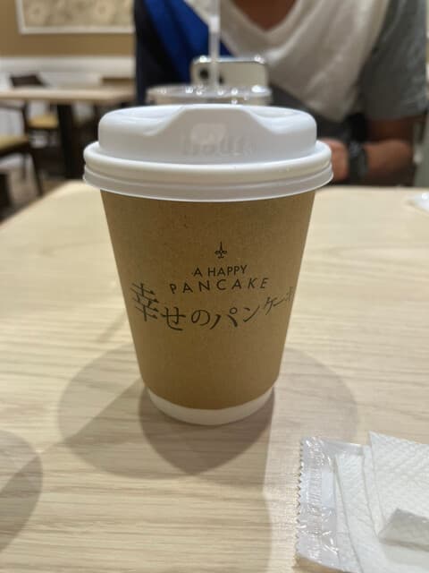 幸せのパンケーキ -