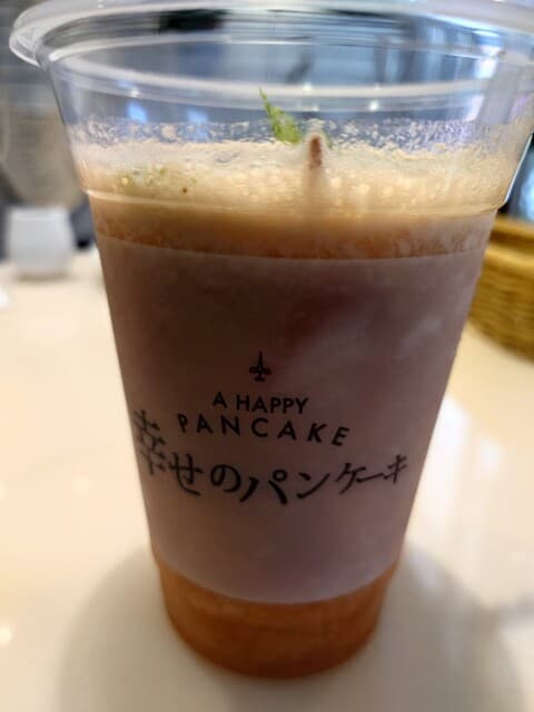 幸せのパンケーキ -