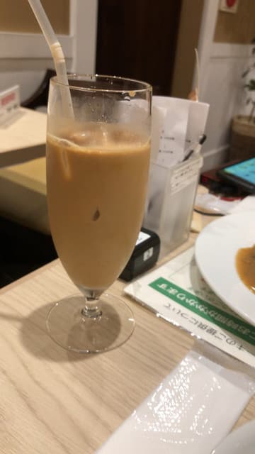 幸せのパンケーキ -