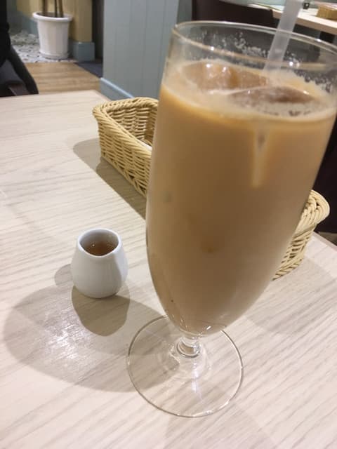 幸せのパンケーキ -
