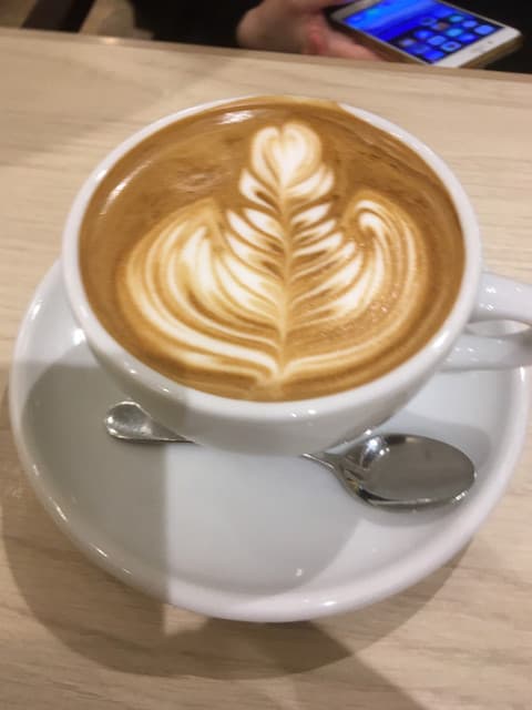 幸せのパンケーキ -