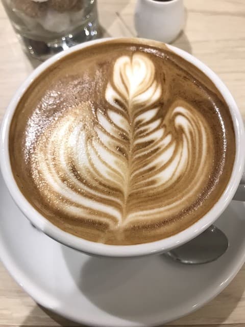幸せのパンケーキ -