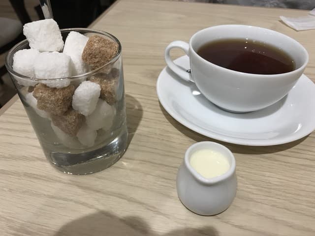 幸せのパンケーキ -