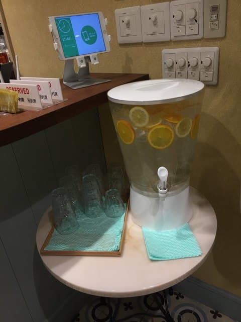 幸せのパンケーキ -