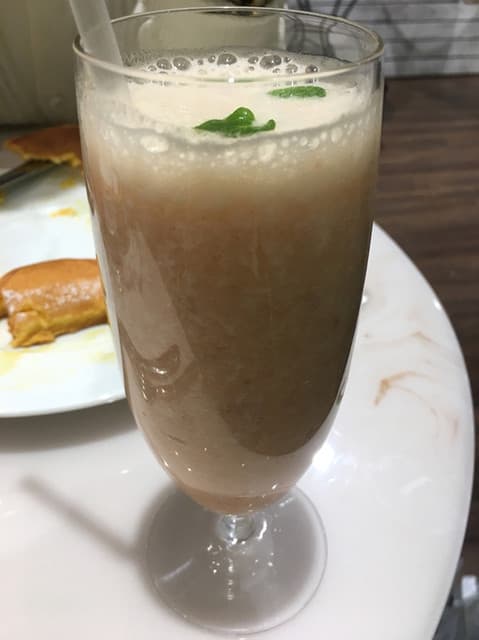 幸せのパンケーキ -
