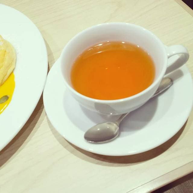 幸せのパンケーキ -