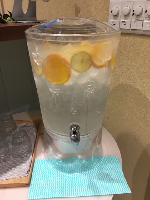 幸せのパンケーキ -