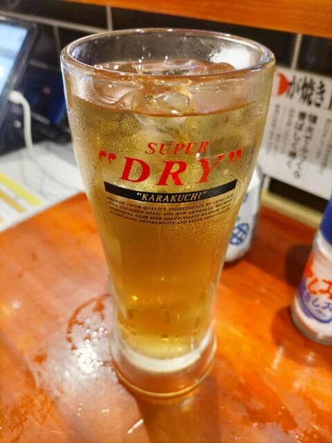 大釜もつ煮 五右衛門 -