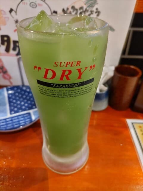 大釜もつ煮 五右衛門 -