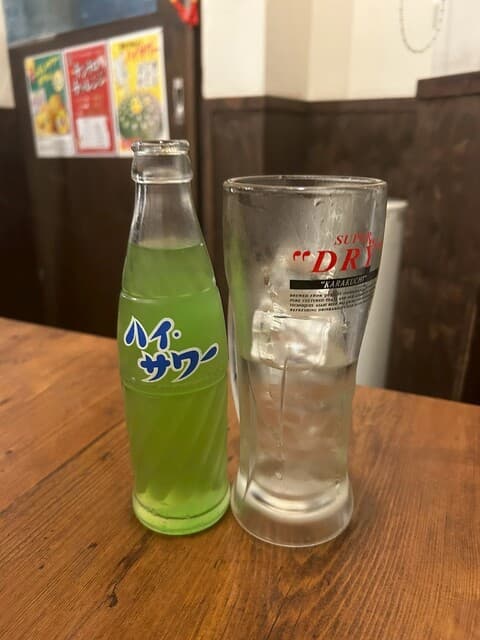 大釜もつ煮 五右衛門 -