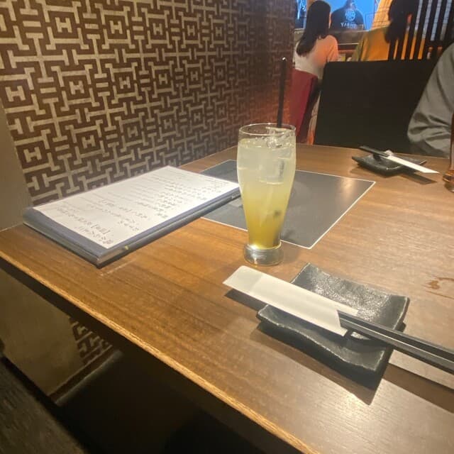 殻YABURI -