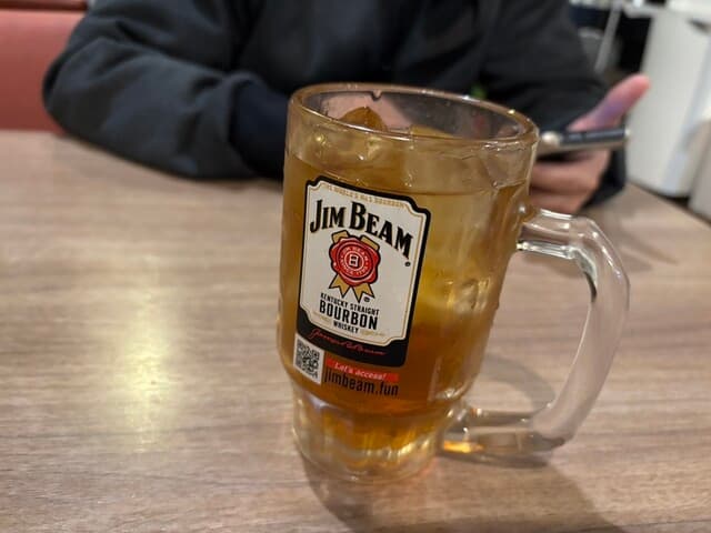 ラーメンショップ 一玲 -