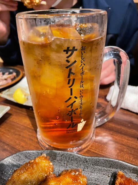 手羽だるま -
