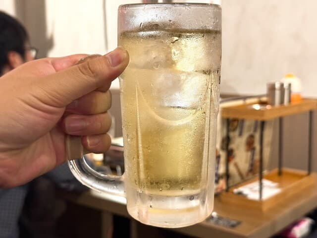 まっさか鳥焼肉 とり太郎 - ジャスミンハイ