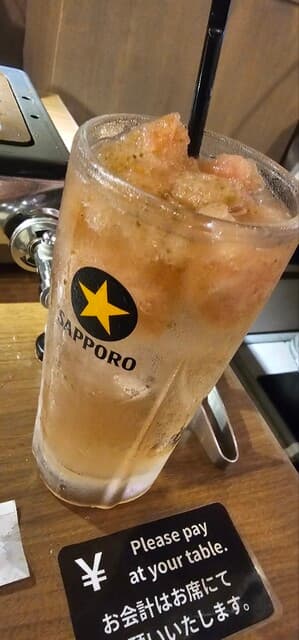 まっさか鳥焼肉 とり太郎 -