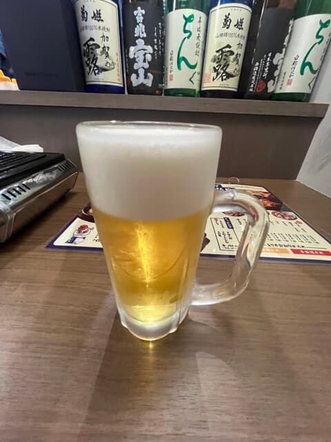 まっさか鳥焼肉 とり太郎 -