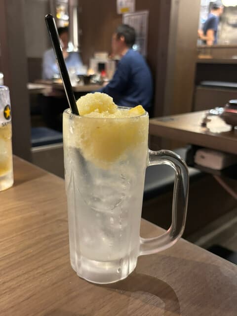 まっさか鳥焼肉 とり太郎 -
