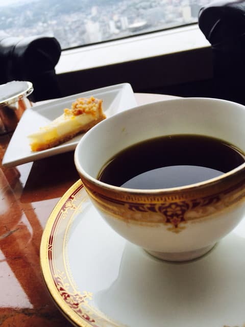 銀杏 -