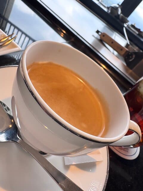銀杏 -