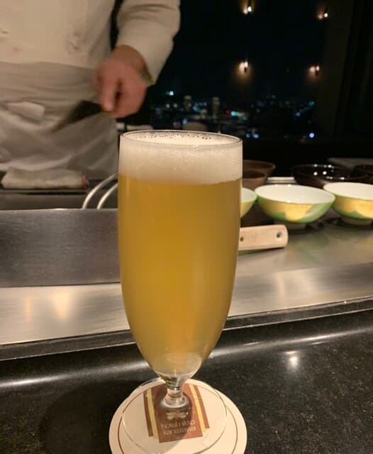 銀杏 -