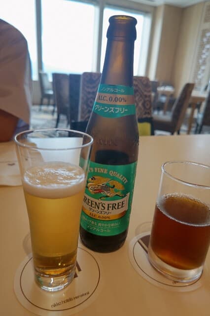 桃李 - ノンアルコールビール