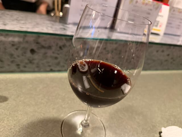 ワイン（葡萄酒）街道 -