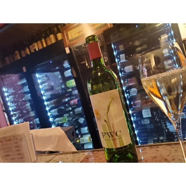 ワイン（葡萄酒）街道 -