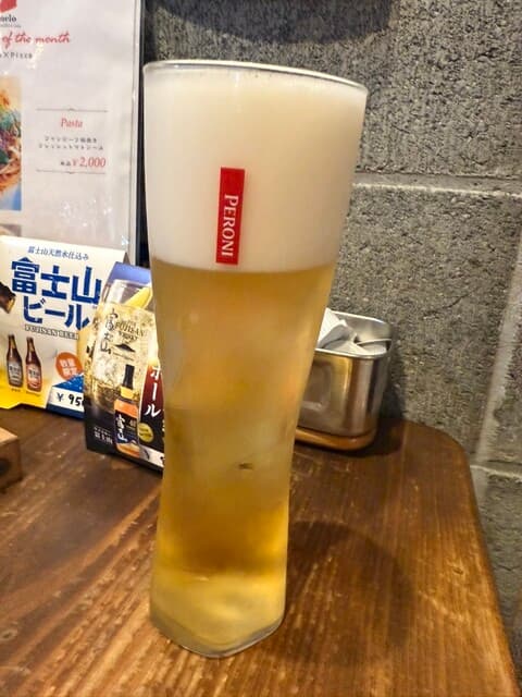 山梨レストラン メリメロ -