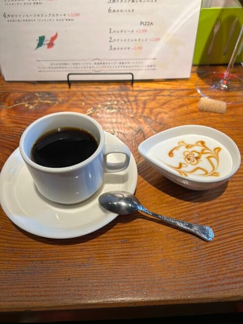 山梨レストラン メリメロ -